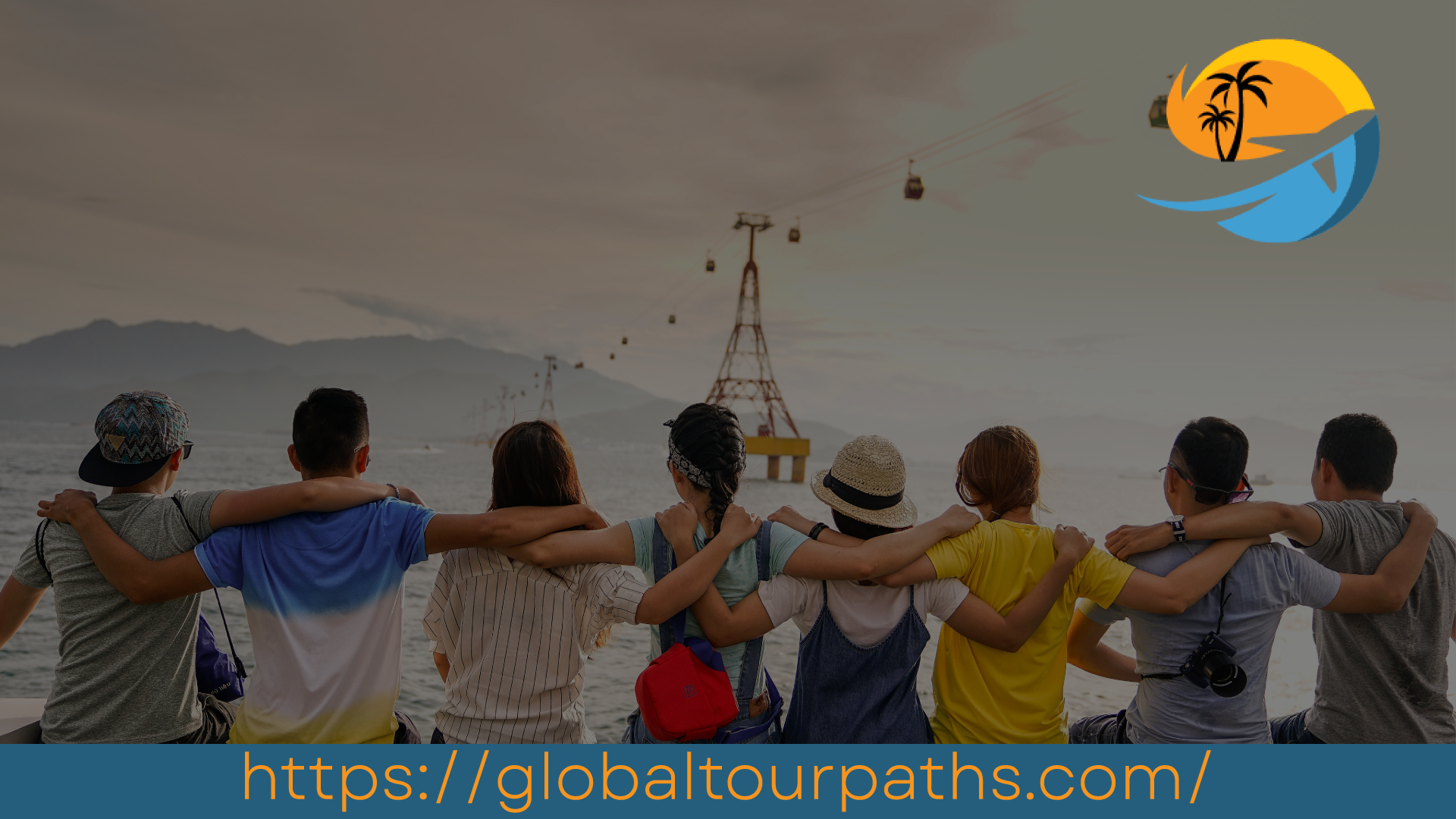 Make new friends while traveling solo by staying in hostels, joining tours, and attending local meetups