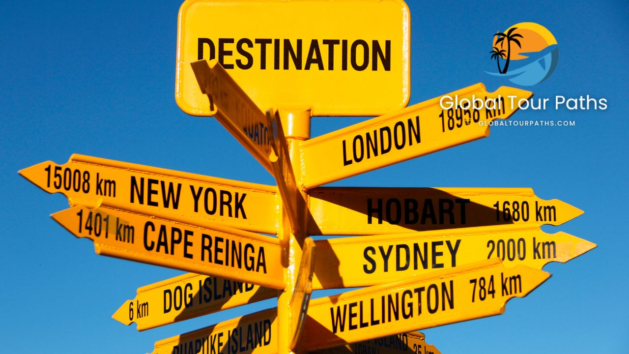 Top Emerging Travel Destinations for 2025