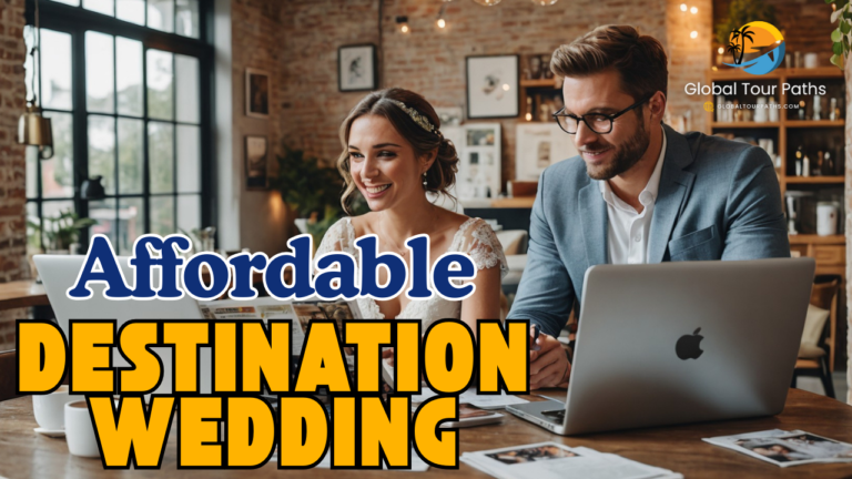 Affordable Destination Wedding Without Compromise – A Complete Guide