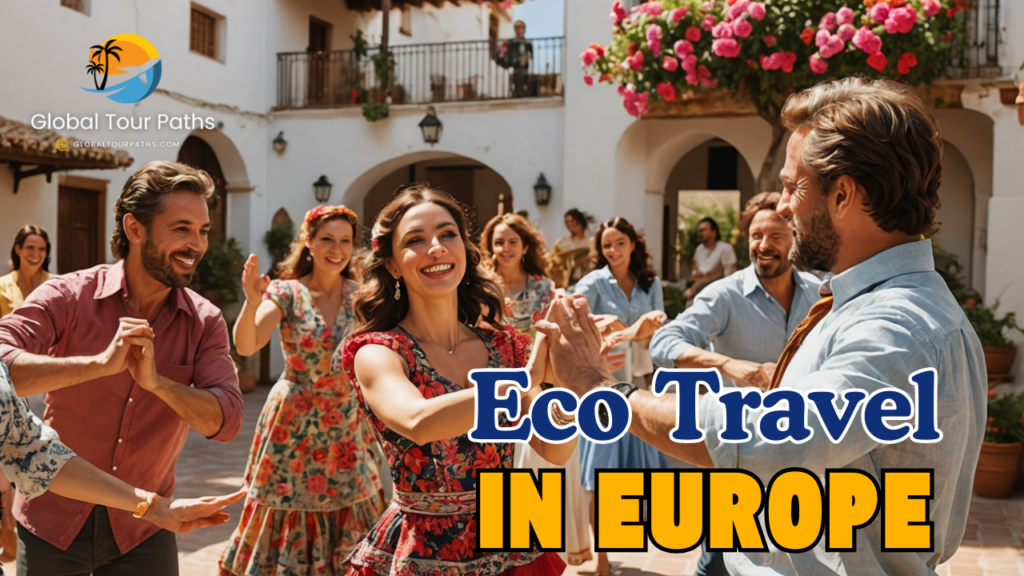 Slow Travel Benefits: A Guide to Sustainable and Eco-Friendly Travel in Europe