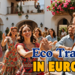 Slow Travel Benefits: A Guide to Sustainable and Eco-Friendly Travel in Europe