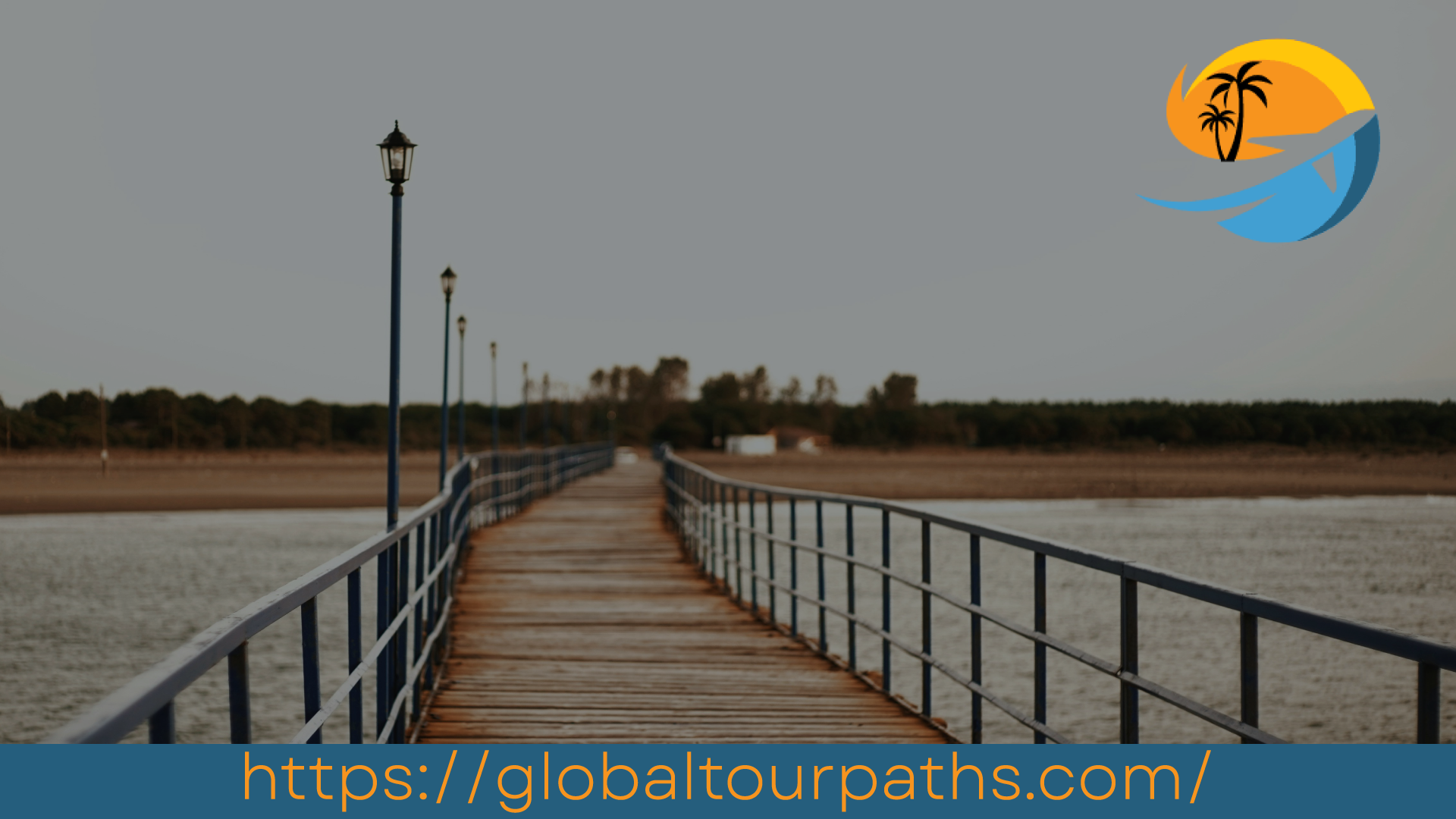 Boardwalk at Bell Park overlooking Ramsey Lake in Sudbury Ontario