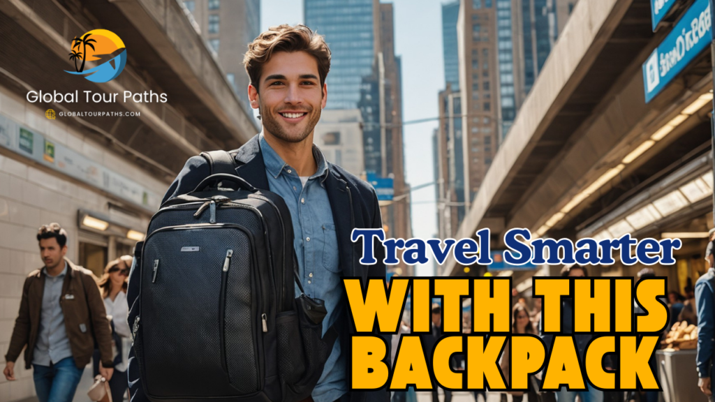 The Transformative Power of a Backpack: How It Changes Your Travel Life