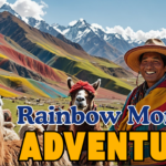 Cusco: A Full-Day Adventure to Rainbow Mountain