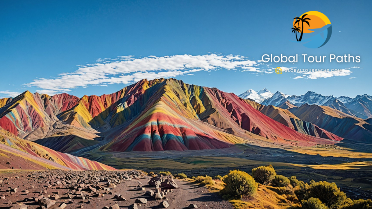 Cusco: Rainbow Mountain and Red Valley Day Tour