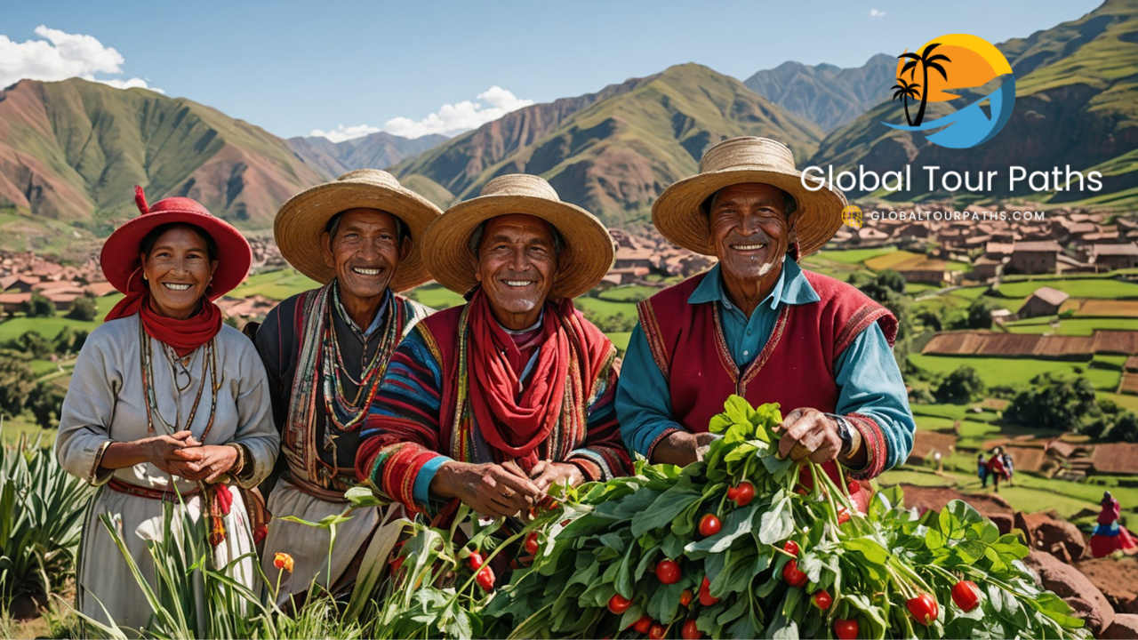 Cusco: Rainbow Mountain and Red Valley Day Tour