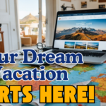 Book Your Dream Vacation with GlobalTourPaths