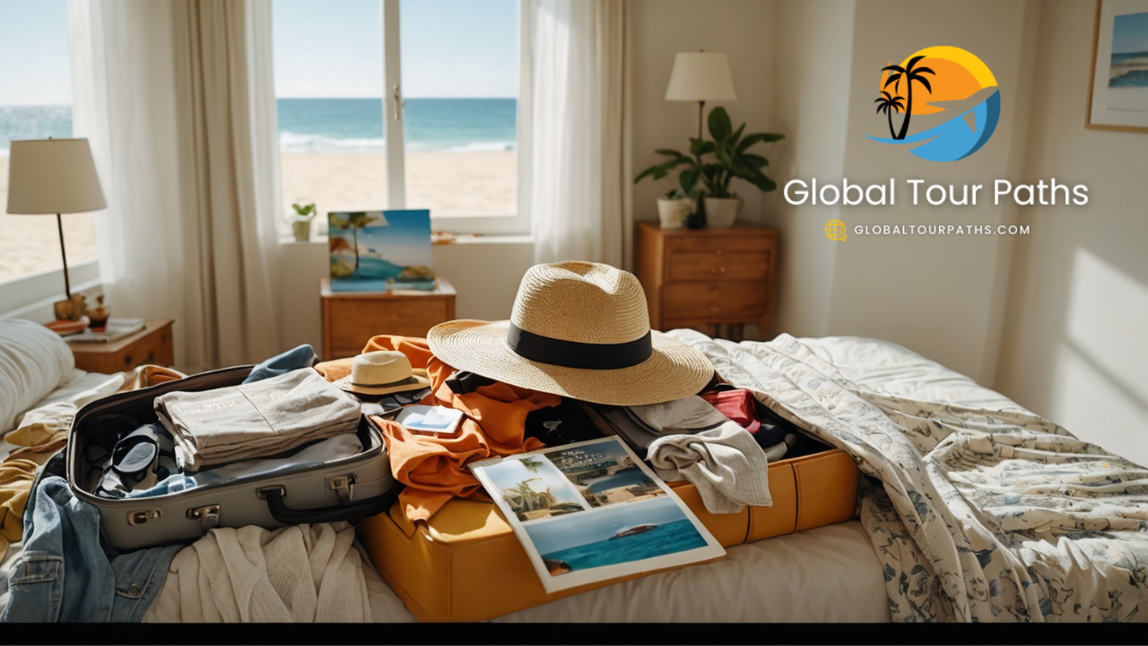 Book Your Dream Vacation with GlobalTourPaths