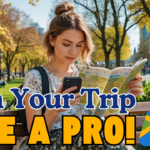 Plan Your Trip Like a Pro with Google My Maps: A Complete Tutorial