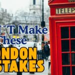 Common Mistakes Visiting London